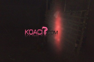 Côte d'Ivoire: On le surprend en pleine sorcellerie ! 